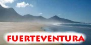 Kanareninsel Fuerteventura