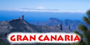 Kanareninsel Gran Canaria