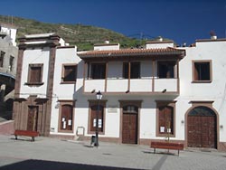 Artenara - Gran Canaria