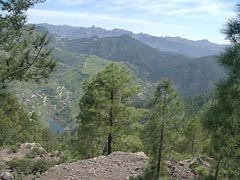 Wanderparadies Gran Canaria