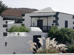 Lanzarote