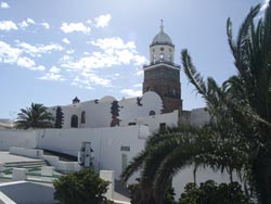 Teguise - Lanzarote