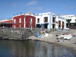 Puerto del Carmen - Lanzarote