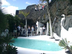 Fundación César Manrique - Lanzarote