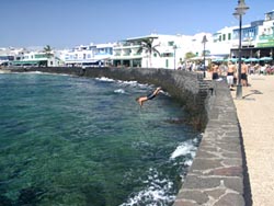 Playa Blanca - Lanzarote