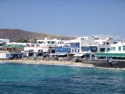 Playa Blanca - Lanzarote