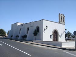 Playa Blanca - Lanzarote