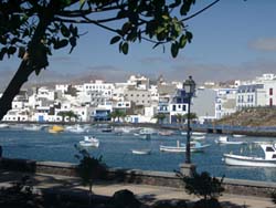 Arrecife - Lanzarote