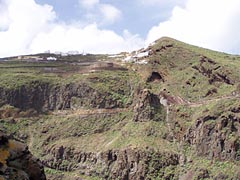 Cenobio de Valeron - Gran Canaria