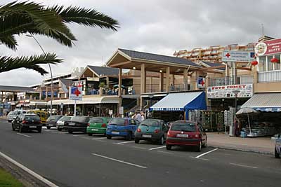 Jandia Playa - Fuerteventura - Kanarische Inseln