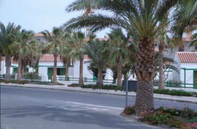 Caleta de Fuste - Fuerteventura - Kanarische Inseln