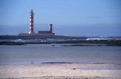 El Cotillo - Fuerteventura - Kanarische Inseln