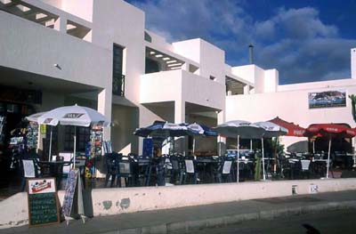 El Cotillo - Fuerteventura - Kanarische Inseln