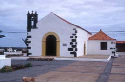 Lajares - Fuerteventura - Kanarische Inseln