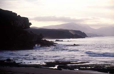 La Pared - Fuerteventura - Kanarische Inseln