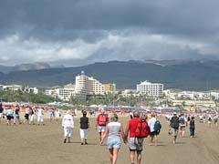 Playa del Ingles - Gran Canaria