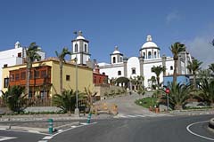 Luxushotel in Meloneras - Gran Canaria