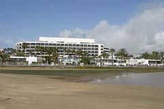 Hotels in Maspalomas - Gran Canaria