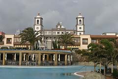 Luxushotel in Meloneras - Gran Canaria