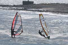 Pozo Negro - Gran Canaria