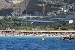 Playa Amadores - Gran Canaria