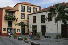 Santa Cruz de la Palma