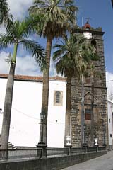 Santa Cruz de la Palma