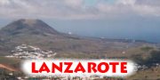 Kanareninsel Lanzarote