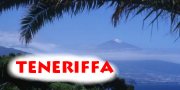 Kanareninsel Teneriffa